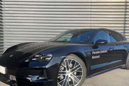 Porsche Taycan 9.950 km 122.750 &euro; Papendorf 18059
