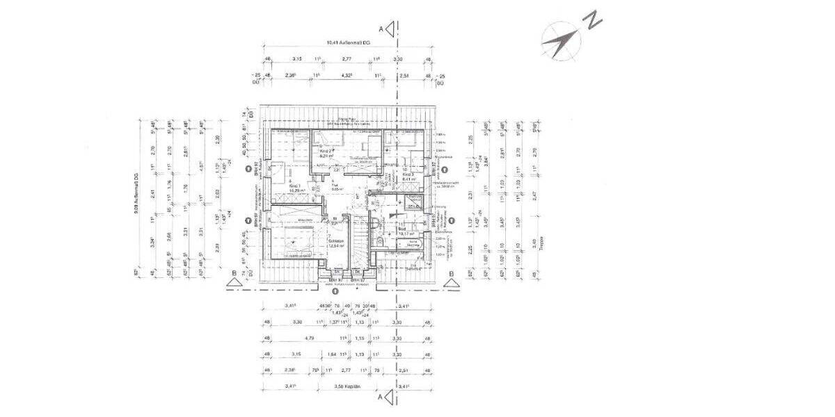 Einfamilienhaus Laage - Liessow Liessow - 5 Zimmer, 130 m&sup2;, 1.680&euro; | Angebot:25706213