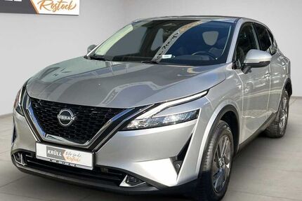 Nissan Qashqai 68.300 km 20.990 &euro; Rostock 18146
