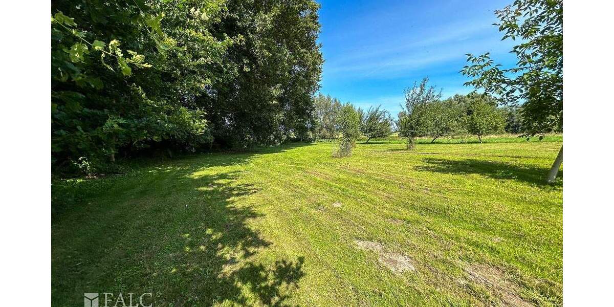 Grundstück Satow Klein Bölkow - 200.000&euro; | Angebot:25668641