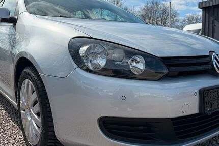 VW Golf 144.000 km 6.900 &euro; Bad doberan 18209