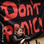 Annika Blanke – „Blankes Entsetzen!