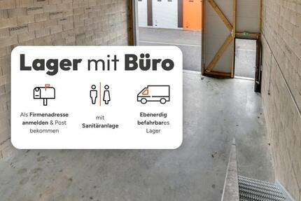 Gewerbeobjekt Papendorf - 1.100&euro; | Angebot:26267614