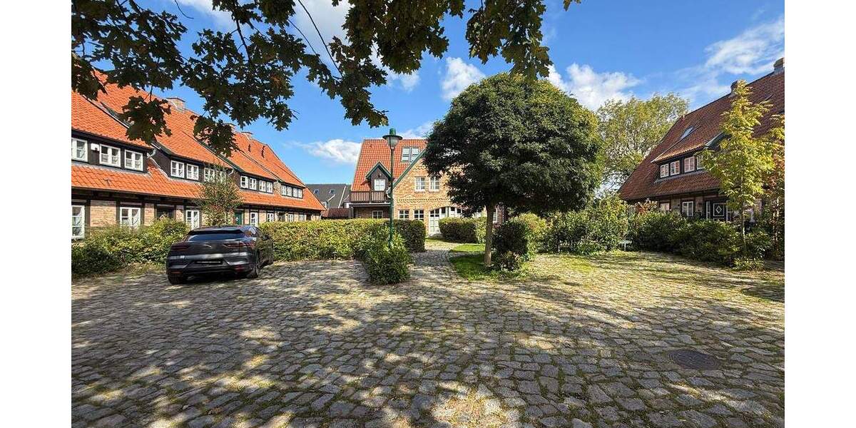 Etagenwohnung Börgerende-Rethwisch Börgerende - 2 Zimmer, 60 m&sup2;, 278.000&euro; | Angebot:25748600