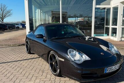 Porsche 996 194.573 km 32.990 &euro; Ribnitz-Damgarten 18311