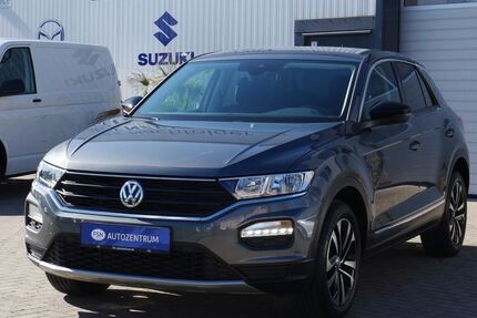 VW T-Roc 59.949 km 28.999 € Rostock 18146