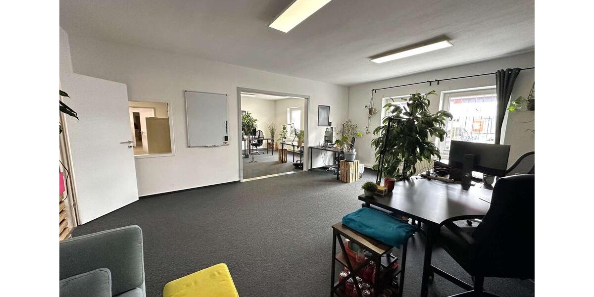 Gewerbeobjekt Lambrechtshagen - 2.850&euro; | Angebot:24187707