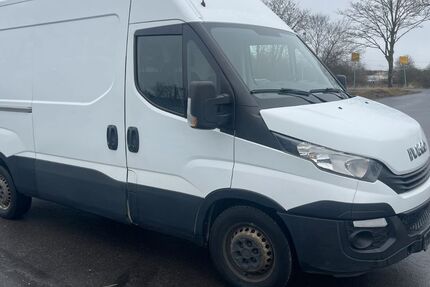 IVECO Andere 211.516 km 10.950 &euro; Broderstorf 18184