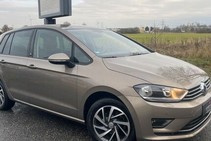 VW Golf 103.844 km 10.450 &euro; Broderstorf 18184
