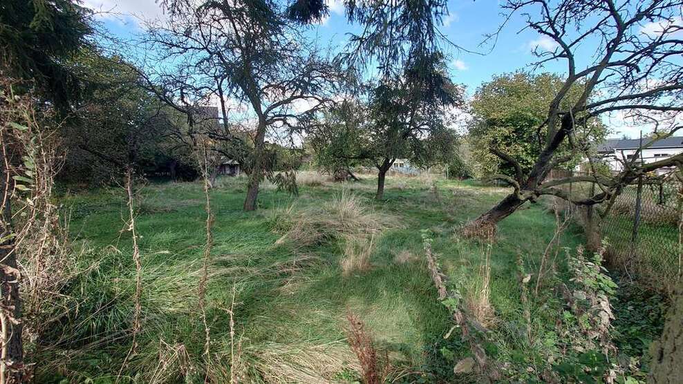 Grundstück zu verkaufen in Jürgenshagen 100.000 € 663 m²