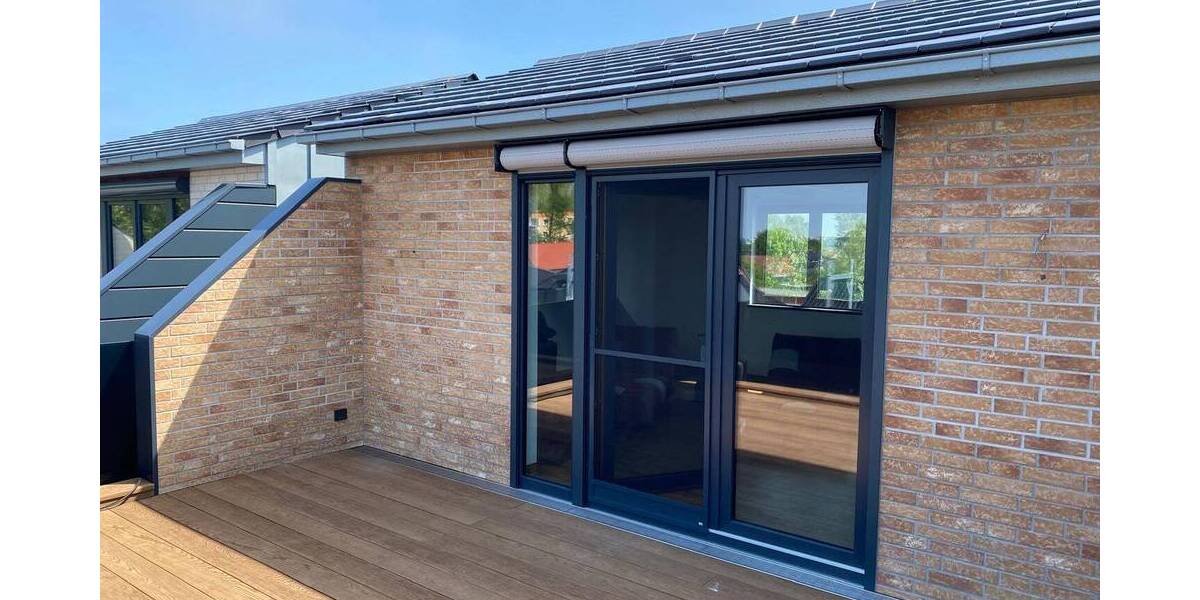 Etagenwohnung Rostock Hohe Düne - 5 Zimmer, 210 m&sup2;, 3.360&euro; | Angebot:26778324