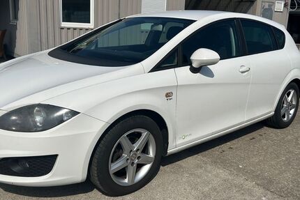 Seat Leon 156.000 km 1.999 &euro; Rostock 18106