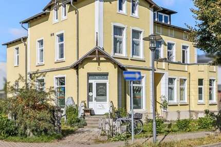 Haus zum Kaufen in Kühlungsborn 849.000 € 248 m² 8 zimmer