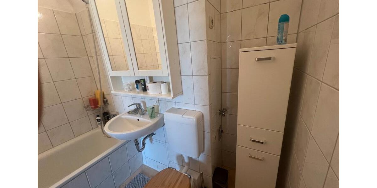 Etagenwohnung Rostock Gehlsdorf - 3 Zimmer, 62 m&sup2;, 405&euro; | Angebot:26703976