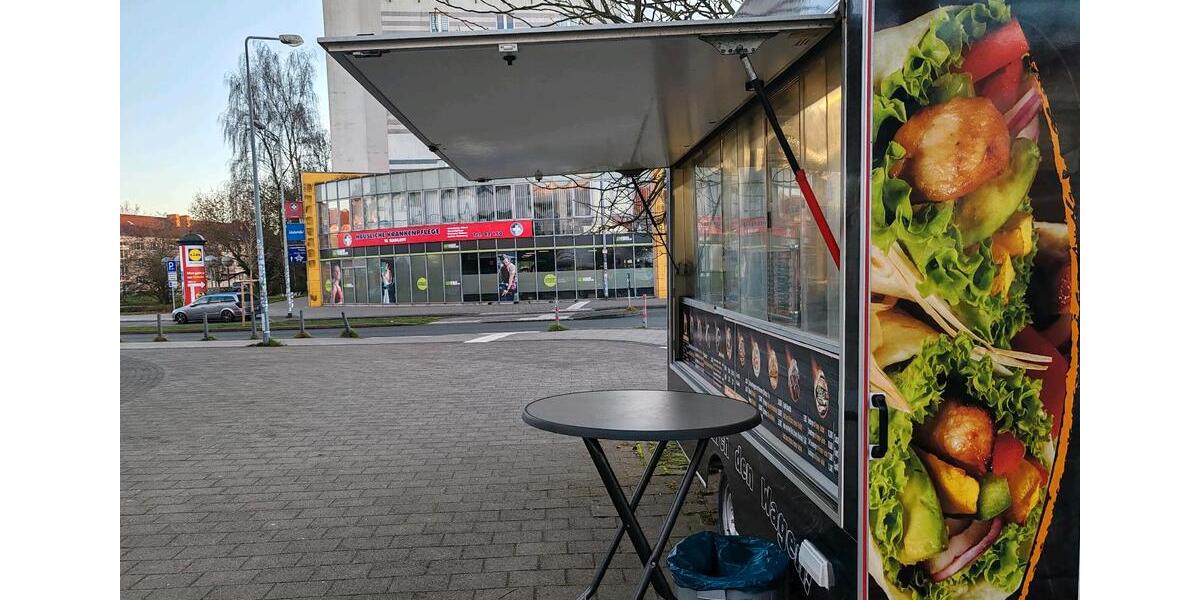 Gewerbeobjekt Lambrechtshagen - 25.500&euro; | Angebot:24477853