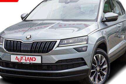 Skoda Karoq 44.140 km 25.990 &euro; Rostock 18146