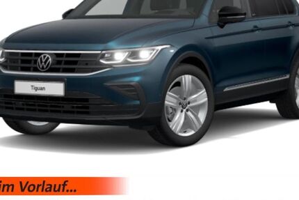 VW Tiguan 62.000 km 31.979 &euro; Ribnitz-Damgarten / Barth / Bad Sülze 18311