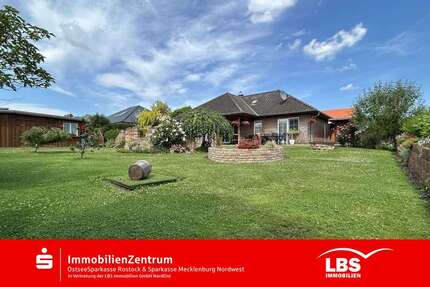 Haus Satow - 4 Zimmer, 138 m&sup2;, 449.000&euro; | Angebot:26638038