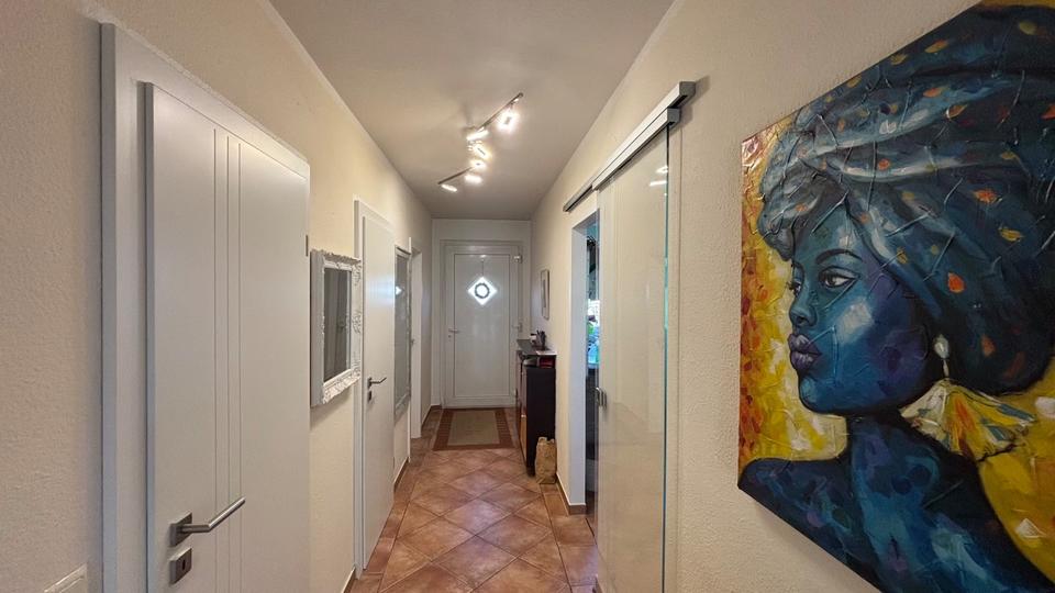 Reihenhaus Rostock - 4 Zimmer, 125 m&sup2;, 460.000&euro; | Angebot:26503203