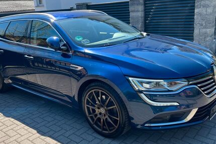 Renault Talisman 137.066 km 12.990 € Bad Doberan 18209