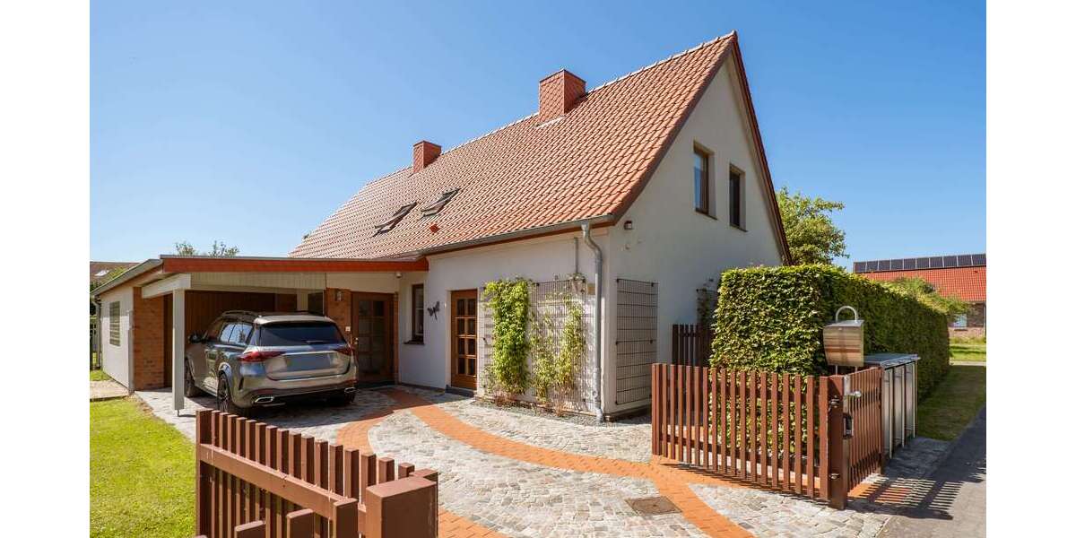 Einfamilienhaus Rostock Groß-Klein - 6 Zimmer, 180 m&sup2;, 795.000&euro; | Angebot:27135022