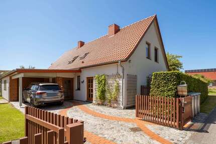 Haus Rostock Groß-Klein - 6 Zimmer, 180 m&sup2;, 795.000&euro; | Angebot:27135022