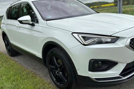 Seat Tarraco 97.000 km 24.490 &euro; Rostock 18055