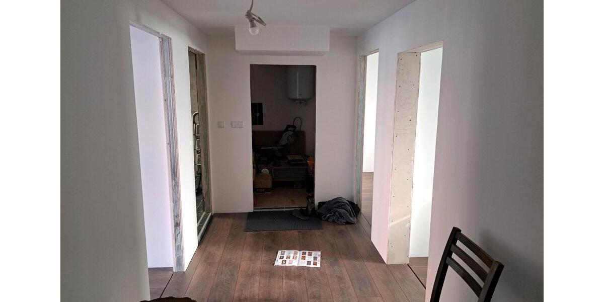 Ferienimmobilie Rostock Hansaviertel - 650&euro; | Angebot:23425390