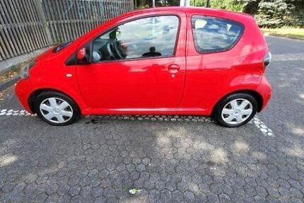 Toyota Aygo (X) 132.000 km 2.000 &euro; Rostock 18055