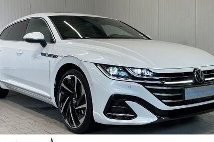 VW Arteon 19.400 km 43.250 € Rostock 18146