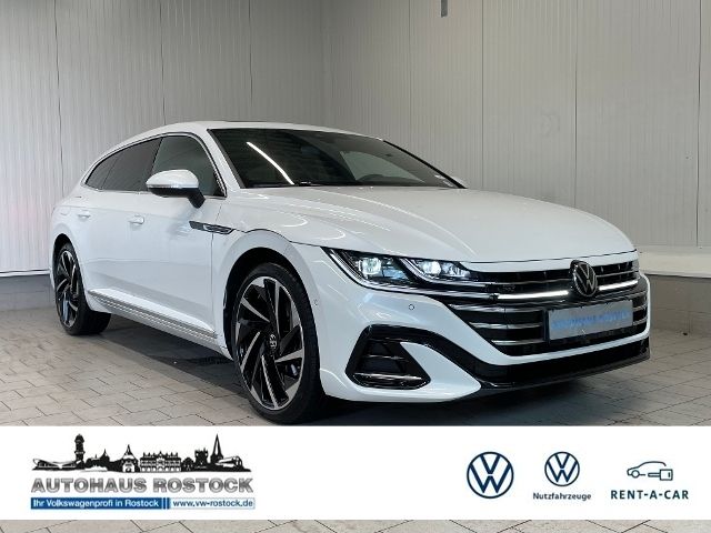 VW Arteon 19.400 km 43.250 € Rostock 18146