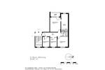Kleine 4- Zimmer Wohnung ab 01.09.2025