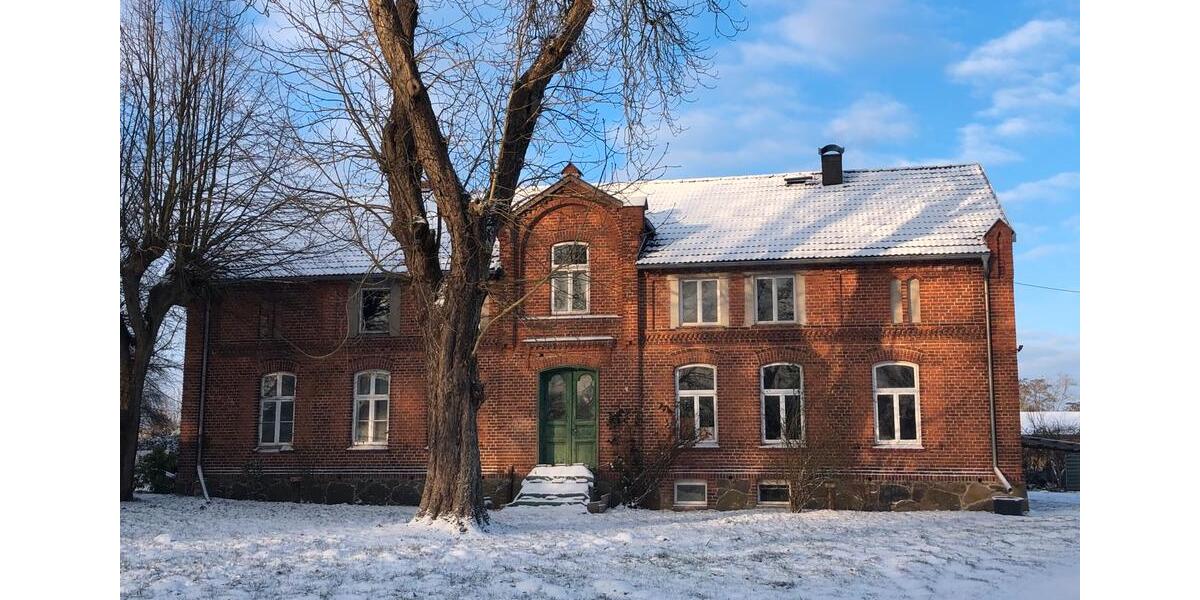 Etagenwohnung Schwaan - 1 Zimmer, 11 m&sup2;, 450&euro; | Angebot:25231357