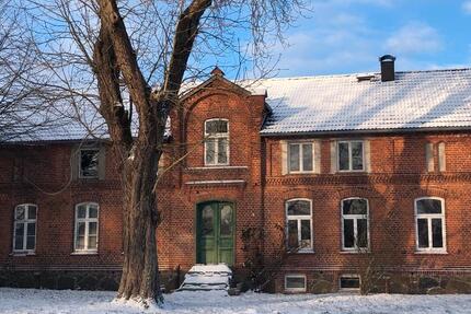 Wohnung Schwaan - 1 Zimmer, 11 m&sup2;, 450&euro; | Angebot:25231357