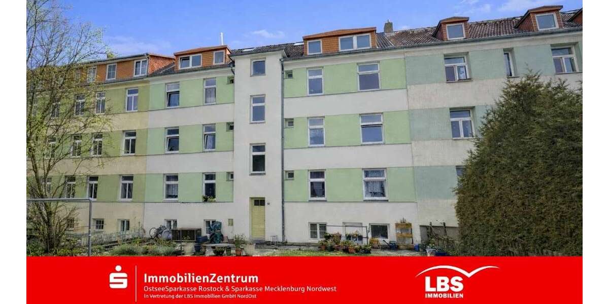 Etagenwohnung Rostock Hohe Düne - 9 Zimmer, 195 m&sup2;, 940.000&euro; | Angebot:26463483