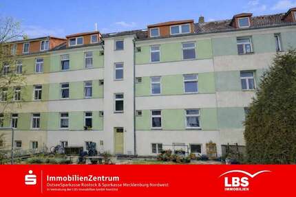 Wohnung Rostock Hohe Düne - 9 Zimmer, 195 m&sup2;, 940.000&euro; | Angebot:26463483