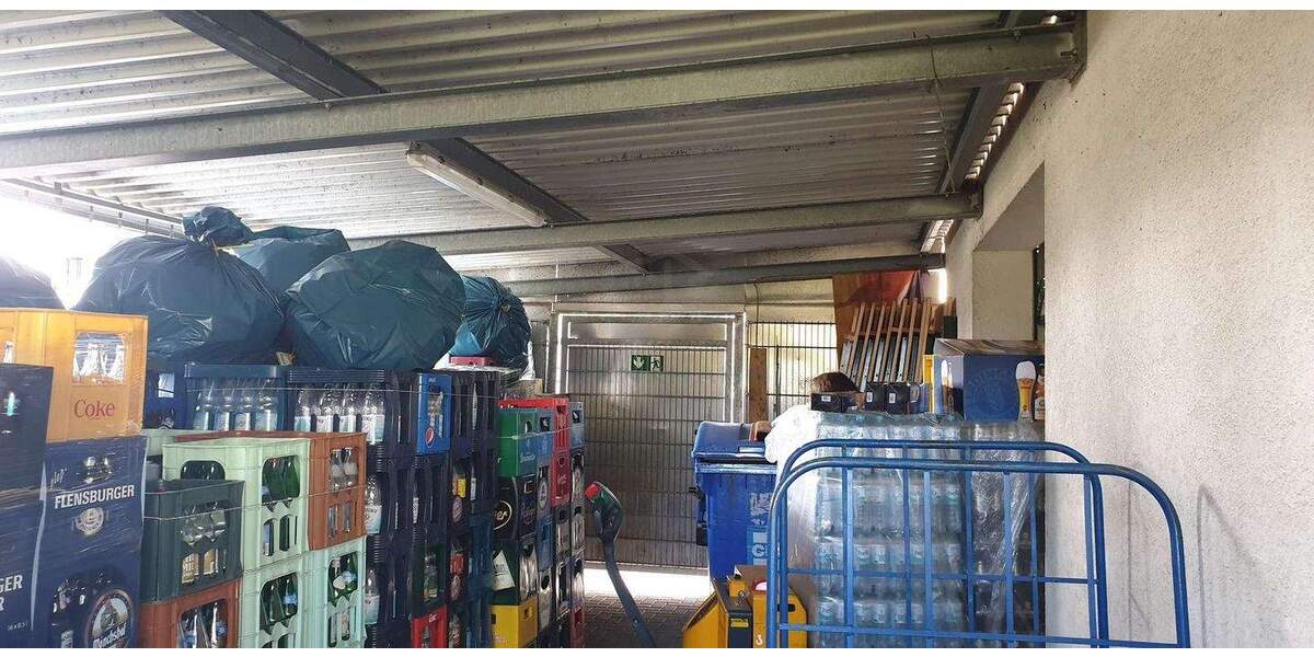 Gewerbeobjekt Graal-Müritz Müritz - 4.399&euro; | Angebot:25665358