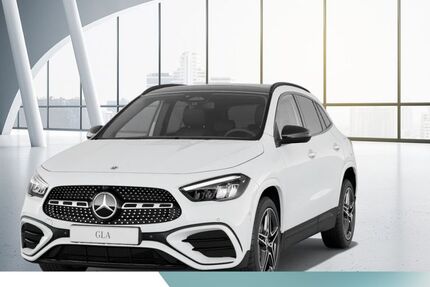 Mercedes-Benz GLA 200 5.099 km 41.650 &euro; Rostock 18055