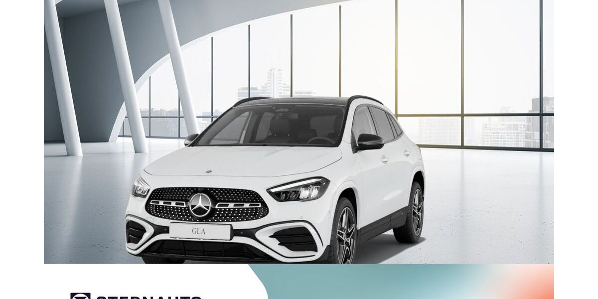 Mercedes-Benz GLA 200 5.099 km 41.650 &euro; Rostock 18055