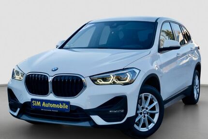 BMW X1 89.000 km 20.880 &euro; Rostock 18146