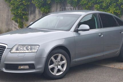 Audi A6 129.980 km 9.750 € Rostock 18106