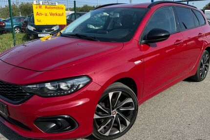Fiat Tipo 239.200 km 7.680 € Rostock 18147