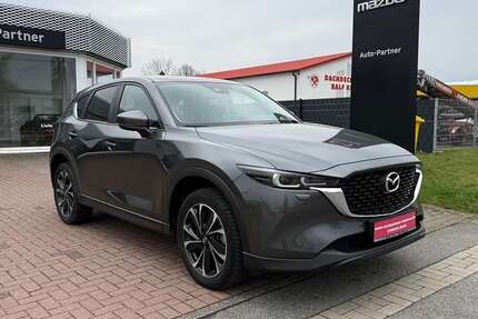 Mazda CX-5 30.999 km 30.990 &euro; Bad Doberan 18209