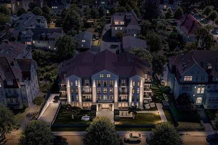 Wohnung Kühlungsborn - 2 Zimmer, 57 m&sup2;, 369.500&euro; | Angebot:25319982