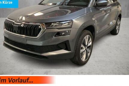 Skoda Karoq 8.498 km 24.279 &euro; Ribnitz-Damgarten / Barth / Bad Sülze 18311