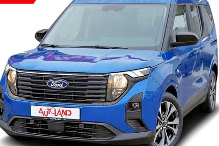 Ford Tourneo Courier 6.100 km 24.990 &euro; Rostock 18146
