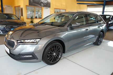Skoda Octavia 126.500 km 21.880 &euro; Bad Doberan 18209