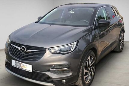 Opel Grandland (X) 79.200 km 16.990 &euro; Rostock 18146