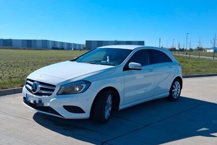 Mercedes-Benz A 180 79.000 km 14.999 &euro; Dummerstorf 18196