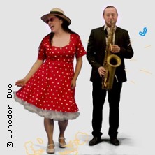 Junodori Duo 15.05.2026 Musikwohnzimmer Rostock